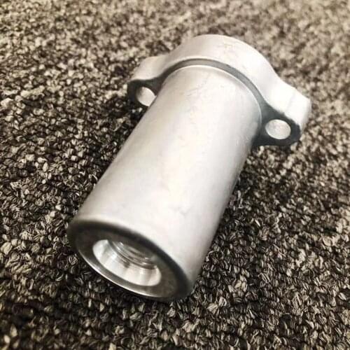 Suitable for CATERPILLAR Carter 305E excavator distributor chopping cover Drawing cover LG906 Excavator Distribution Valve Cover