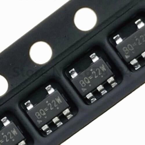 RT8059GJ5 RT8059 8059G SOT23-5 50PCS