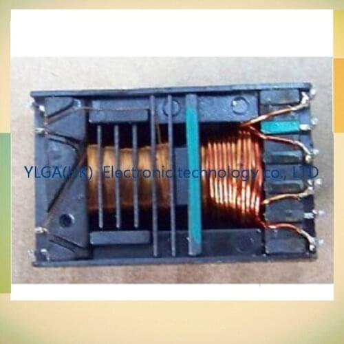 SPW-077 LCD step-up transformer high voltage coil