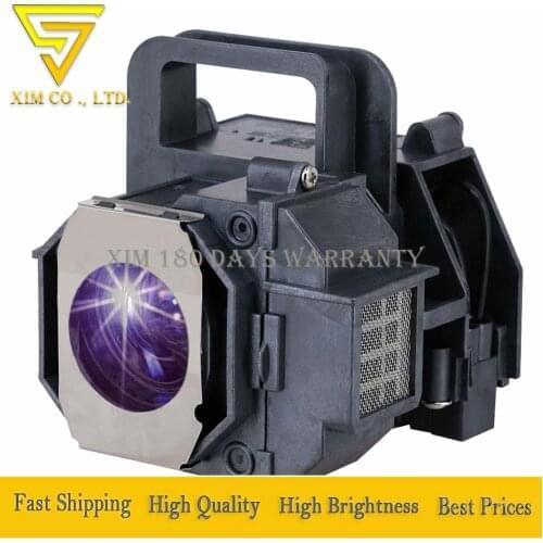 Replacement ELPLP49 V13H010L49 High Quality Projector Lamp For Epson EH-TW2800 TW2900 TW3000 TW3200 TW3500 TW3800 TW5000 TW5500