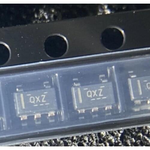 10-20PCS/ OPA188AIDBVR QXZ SOT23-5 OPA188