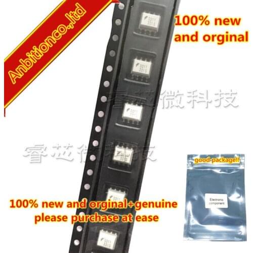 10pcs 100% new and orginal MOCD211 D211 SOP8 DUAL CHANNEL SMALL OUTLINE OPTOISOLATOR TRANSISTOR OUTPUT in stock