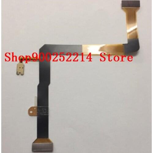 20PCS / NEW LCD Flex Cable For SAMSUNG D101I, D102I, D103I, D20I, D21I, D22I, D23I, D24I, SCD353, D352, D351,D354 Video Camera