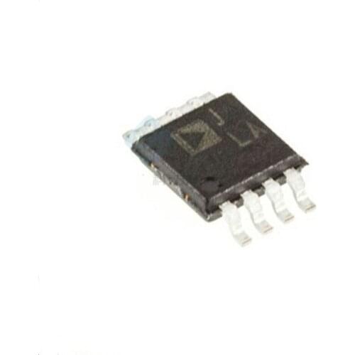 5PCS AD8221 AD8221ARM JLA AD8221ARMZ MSOP8