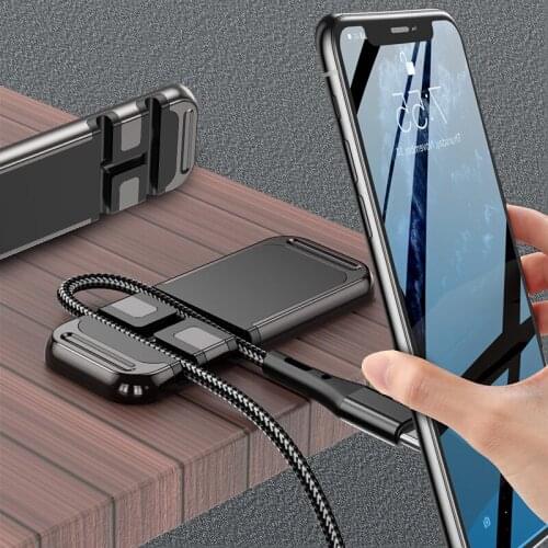 Mini Magnetic Car Holder Air Vent Smartphone Installation Dashboard Support GPS Stand For iPhone 12 Pro Max Xiaomi 11 Huawei P40