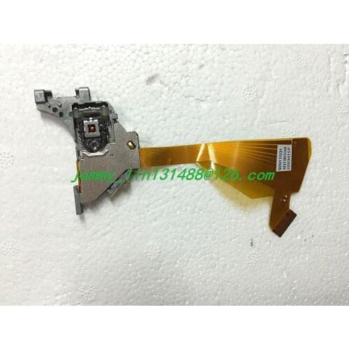 Free shipping 100% new TOP-1100SD for Auto CD/VCD/DVD optical pickup laser lens TOP1100SD For walkman portable dvd repair parts