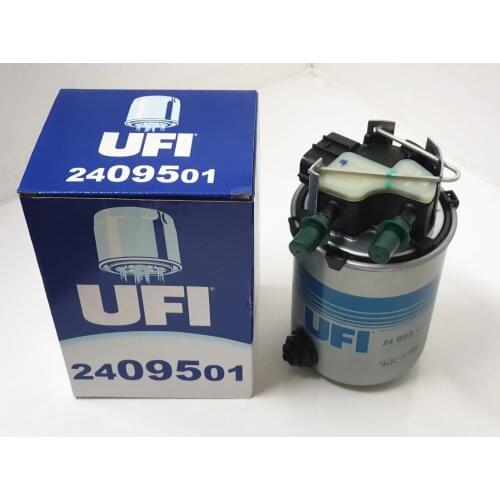 For Nissan Qashqai Diesel Oil Filter (2014-2015 1.5D-1.6D) ORIGINAL UFİ