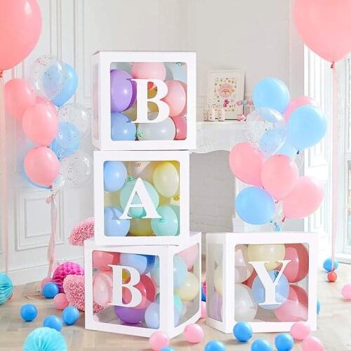 HOMEGRACE Balloons