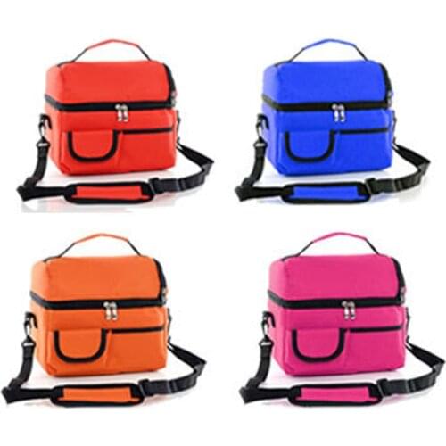 Insular Picnic Bags