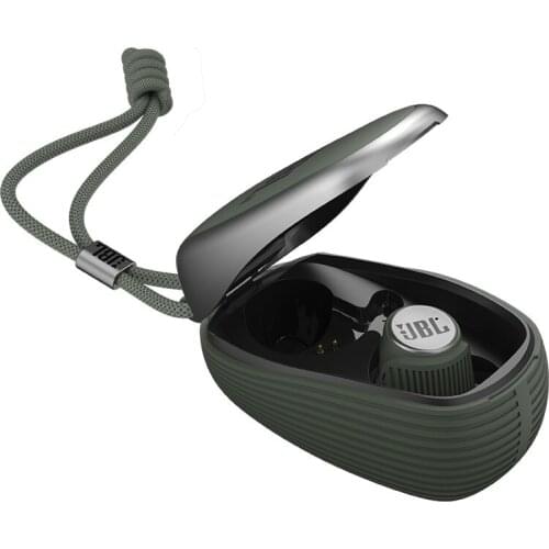 JBL REFELCT X600TWS Ture Wireless Earphone Waterproof Sport Earbuds Stereo Headphone Handsfree With Mic Charge Box