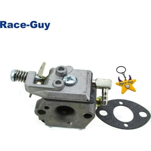 Carburetor For Tecumseh 640347 TM049XA Ice Auger 50667 Small Gas Engine Replace Oregon 50-660 MFG #5312 Strike TC200 TC300