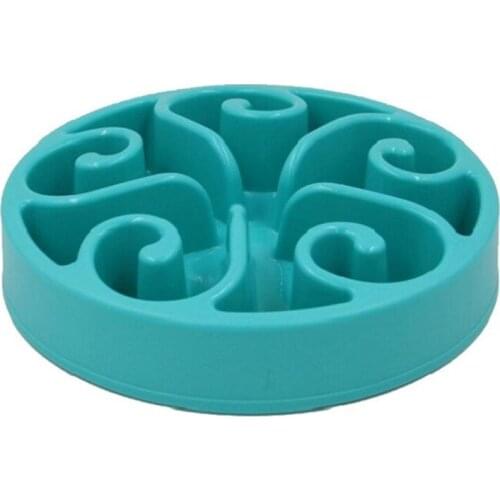 Eat Slow Dog Bowl Slow Feeder Bath Pet Supplies Pet Accessories Dog Slow Feeder Bowl For Cat Pets Slow Feeder Dog Bowl
