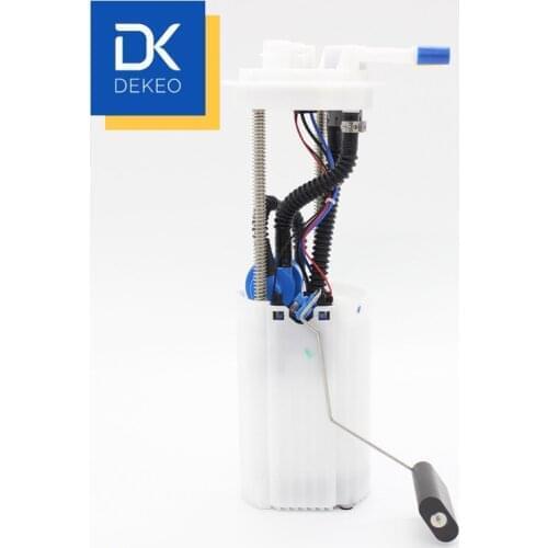 DEKEO For Buick Lacrosse LE5 / LZD Fuel Intake Assemblies Electric Fuel Pumps Module Assembly 9021101