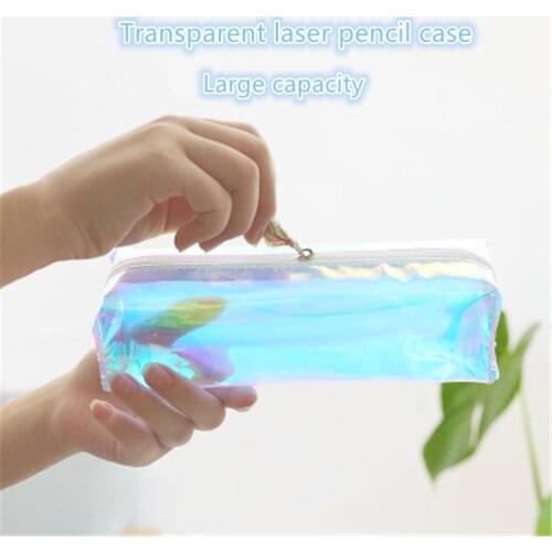 Прозрачные пеналы Norrath China At AliExpress