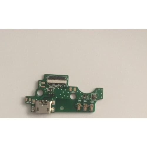 New USB Plug Charge Board For Homtom HT7 MTK6580 Quad Core 5.5 Inch HD 1280x720 Free Shipping