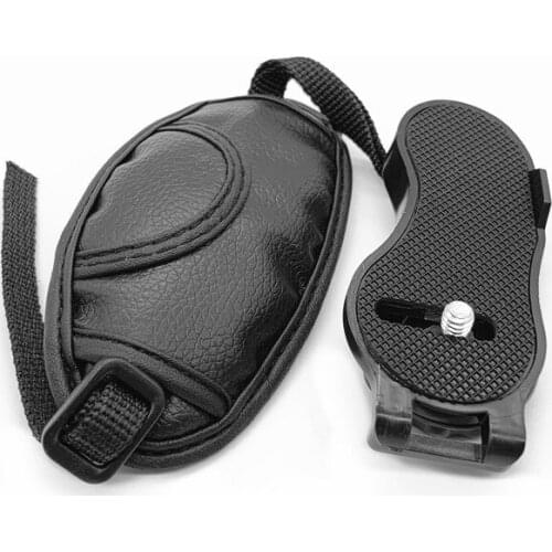 Professional Wrist Grip Strap for Fujifilm Finepix HS30EXR HS33EXR HS35EXR HS50EXR SL1000 SL-1000 SL240 SL260 SL280 SL300 SL305