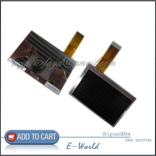 PVI 3.5 -inch LCD screen PW035XU1