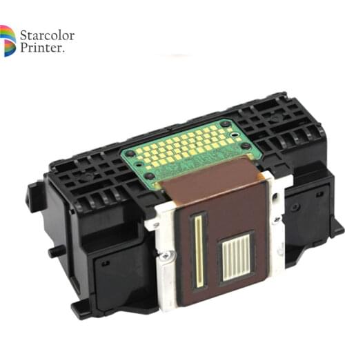 QY6-0082 Printhead for Canon MG5520 MG5540 MG5550 MG5650 MG5740 MG5750 MG6440 MG6600 MG6420 MG6450 MG6640 MG6650 Print Head