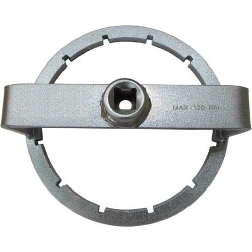 S80 xc70 Fuel pump removing wrench auto repair tools NO.A0059