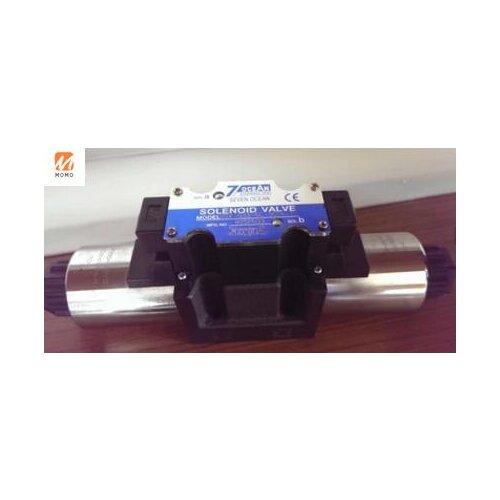 TOCEAN Solenoid Valve DSV-G02-2C-A220-72