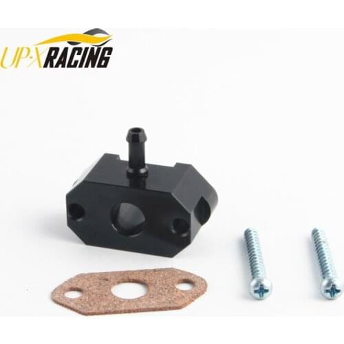 Vacuum Turbo Boost Tap for vw Polo Seat Ibiza Toledo Skoda Fabia Rapid Audi A1 1.0 TSI