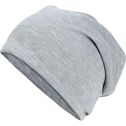 Women Men Autumn Winter Warm Hat Solid Color Streetwear Skullies Beanies Caps Fashion Hip Hop Beanie Ladies Cap