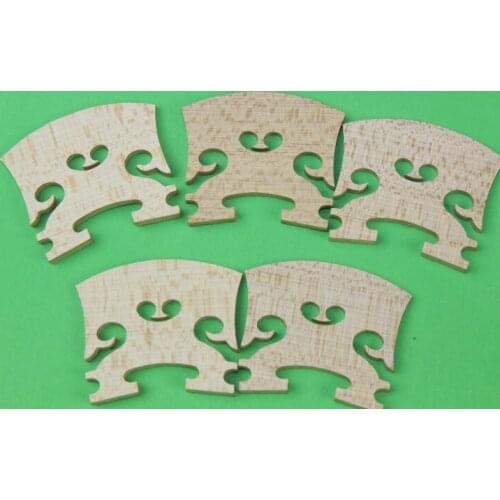 10 PC high-end violin piano code violin accessories, German Guqin code baroque style selection