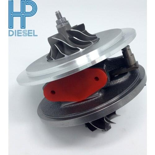 100% Balanced new turbo repair kit CHRA GT1749V 708639 708639-4 708639-5 turbine core for Renault Laguna II 1.9 dCi