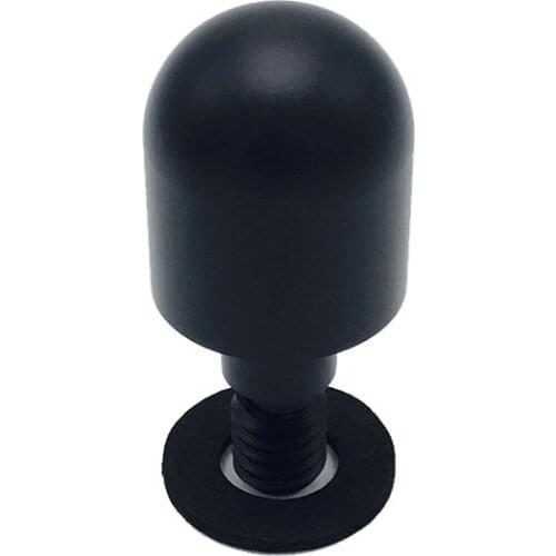 2pcs Auto Anti Collision Car Rear Bumper Spike Guard Protector For Benz Smart