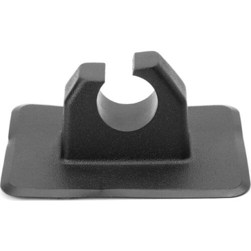 2pcs Paddle Clips Oar Rowing Pole Paddle Clips Holder Mount Patch For Inflatable Boat Rowing Boat Dinghy Kayaks Accessories