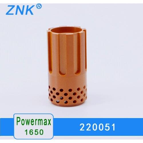 220051 Plasma cutting machine accessories swirl ring