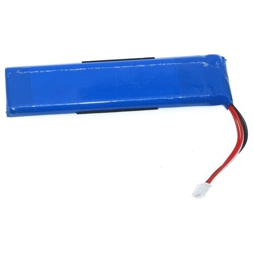 Xunneng 3000mAh Battery for JBL Flip 3 JBLFLIP3GRAY replacement GSP872693 P763098 03