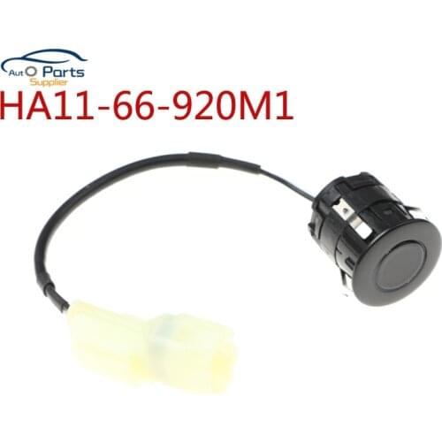 YAOPEI HA11-66-920M1 HA1166920M1 PDC Parking sensor For MAZDA car accessories