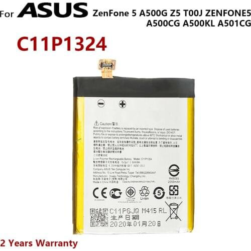 Аккумуляторы для телефонов Asus ZenFone 5 Jiansu China At AliExpress
