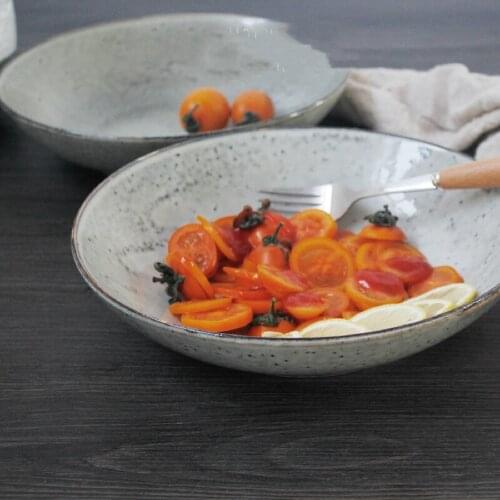 Ceramic Kitchen Bowls JINGDE CERAMICS China
