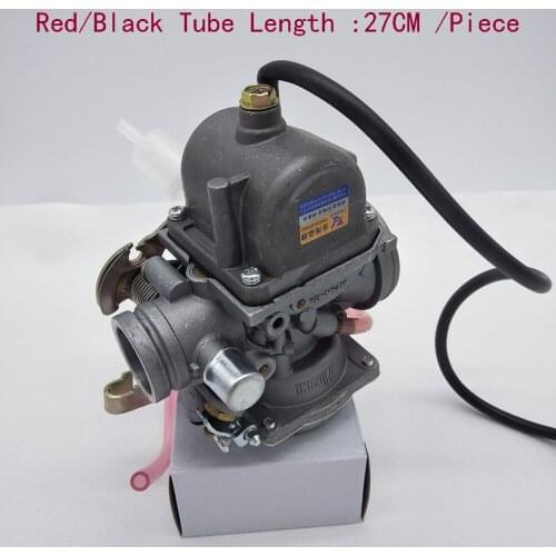 A297 Scooter Carburetor for Motorcycle Suzuki GN125 GN125E GS125 Polaris 125 Motobike Fuel Supply Motorcycle Carburetor