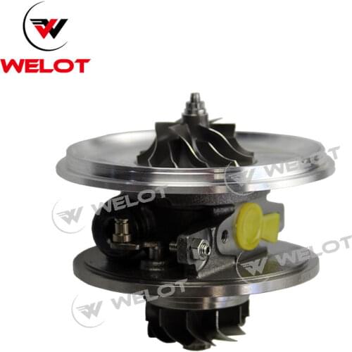 Turbo CHRA Core Assembly 17201-OL040 17201-30110 17201-30160 17201-30101 For Toyota Hilux SW4 Car with 1KD-FTV 2005- Turbo Parts