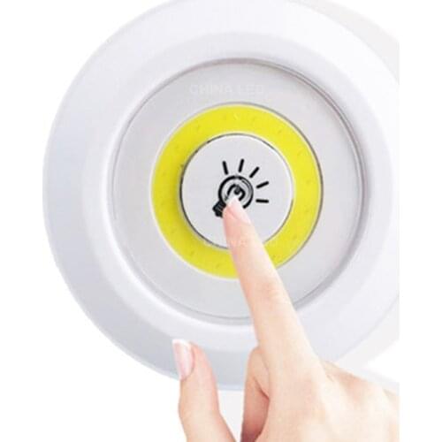 KSIJEH Lighting For Cabinets