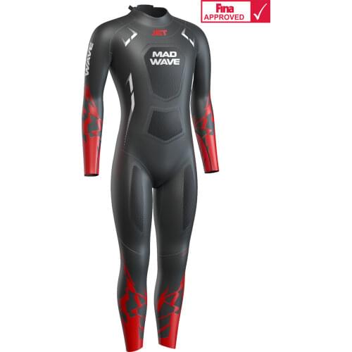 MAD WAVE Wetsuits