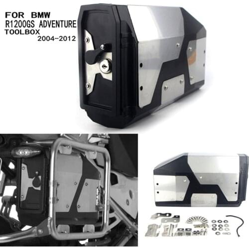 狼险骑 Motorcycle Luggage Racks