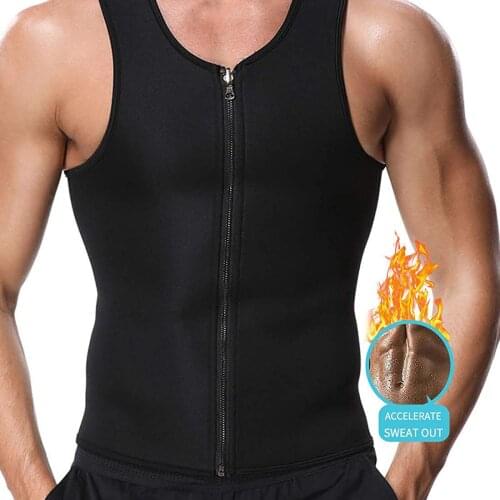 Mens Sports Fast Wicking Shapewear Corset Corset Shape Workout Compression T Running Sleeveless Shirt Men Summer Vest