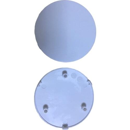 2017 new back wheel cover Stroller Accessories white color just cover for yoya babyyoya yoyo