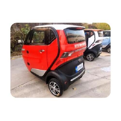 New Mini Car Tricycle Fast Charger Electric Battery Vehicle Three Wheel