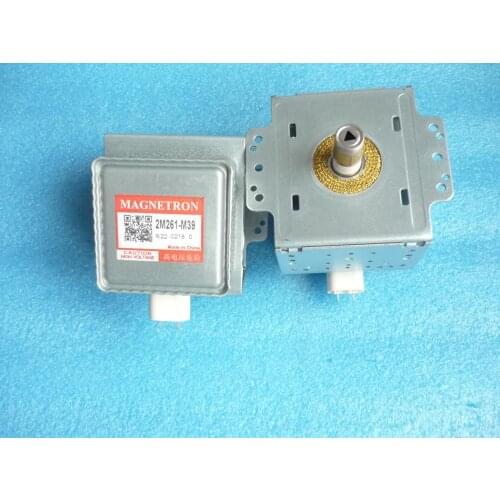 New for Panasonic Microwave Oven frequency conversion Magnetron 2M261-M39 2M261-M29 Microwave Parts