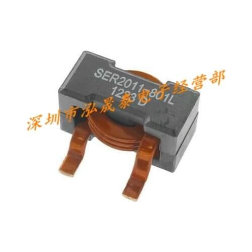 Original new 100% SER2013-122MLD 1.2uH 20% 30A 19.69x19.55x12.95 inductor