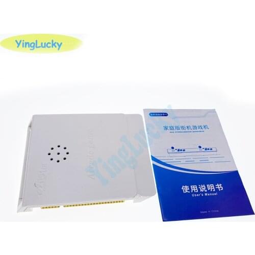 Pandora box X 2600 IN 1 arcade version with jamma cable, pandora box X 3303 IN 1 home version with 40 pin cable