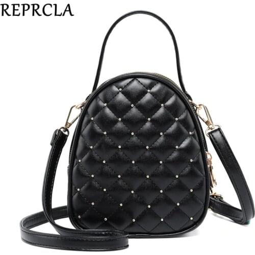 REPRCLA Messenger Bags For Women