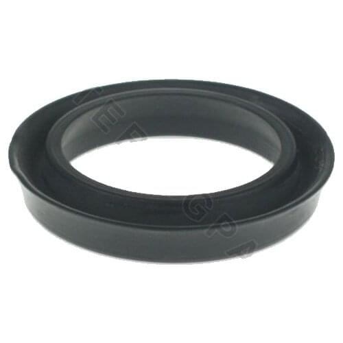 COMENDA 200469 RUBBER LIP GASKET SEAL FOR DRAIN PLUG PIPE DISHWASHER 45x35x7mm