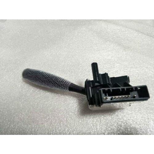 Steering Column Turn Signal Control Switch Headlight Switch Lever For 2006-11 Accent Rio Rio5 1.6L 93410-1G000