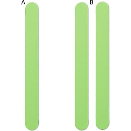 U2JF Silicone Stir Stirring Rod Reusable Resin Epoxy Tool for DIY Craft Mixing Stirer